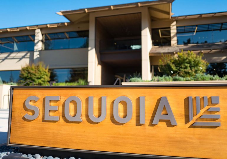 Sequoia Capital - один из самых успешных венчурных фондов Кремниевой долины
