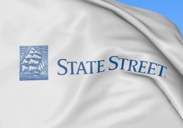Краткая история State Street Corporation