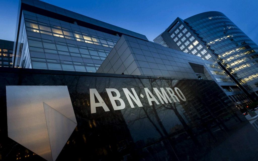 Abn Amro - банк