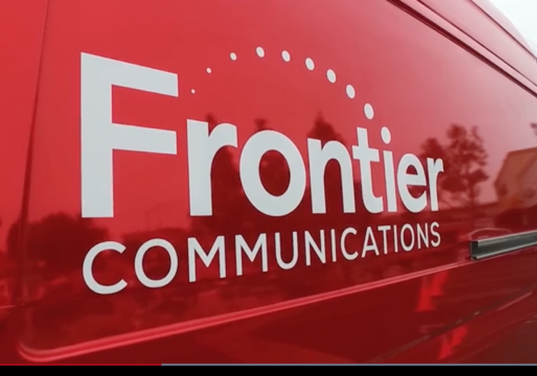 Frontier Communications - акции дорожают, но компания убыточна
