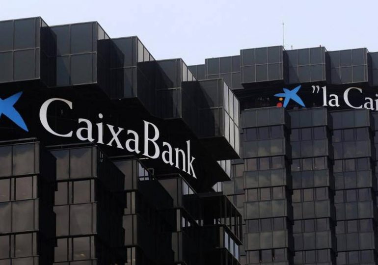 История успеха CaixaBank