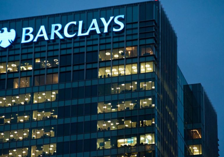 Компания Barclays — один из крупнейших в мире финансовых конгломератов