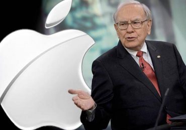 Зачем Баффет продал акции Apple?