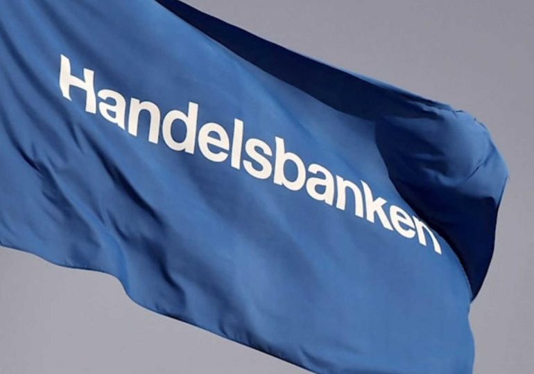 Handelsbanken - шведская банковская компания