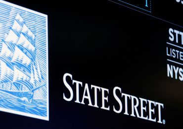 Brief history of State Street Corporation