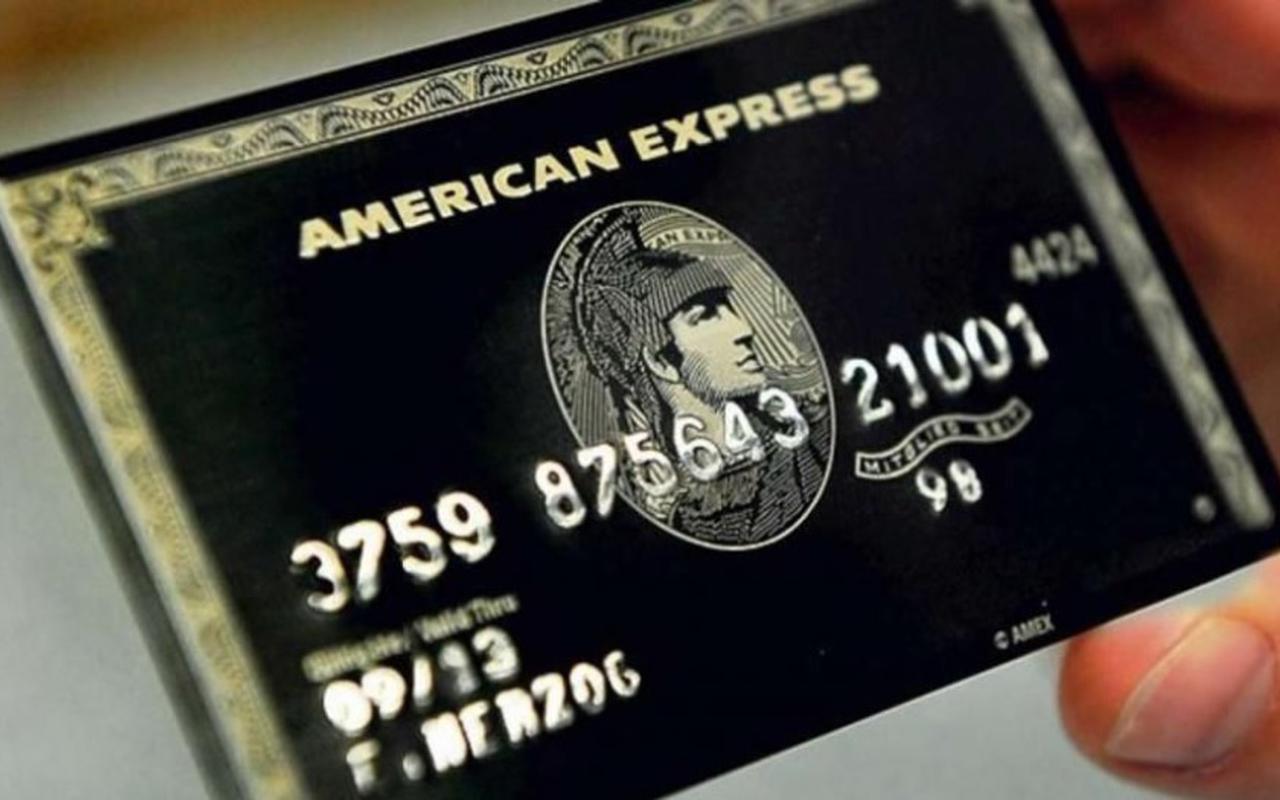 American Express Bank is a major financial services provider.