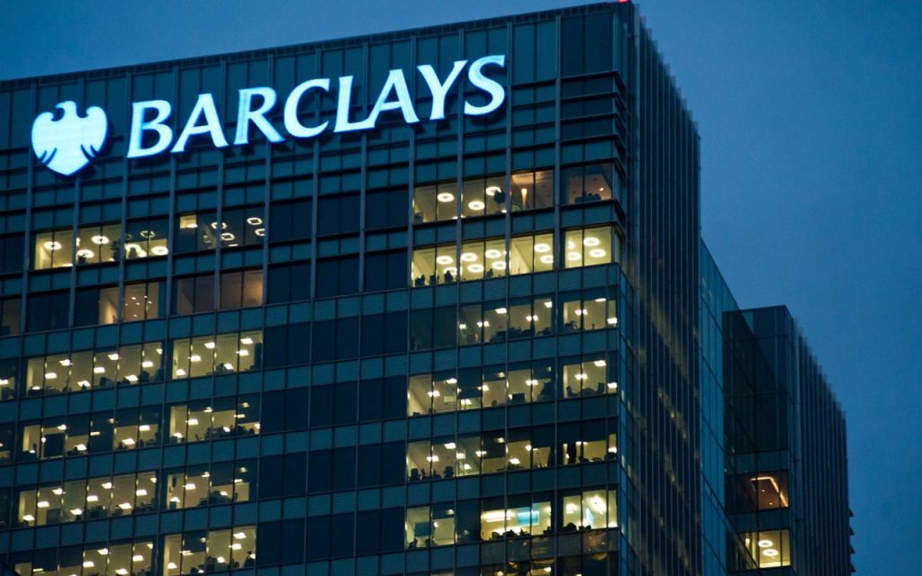 Barclays Company