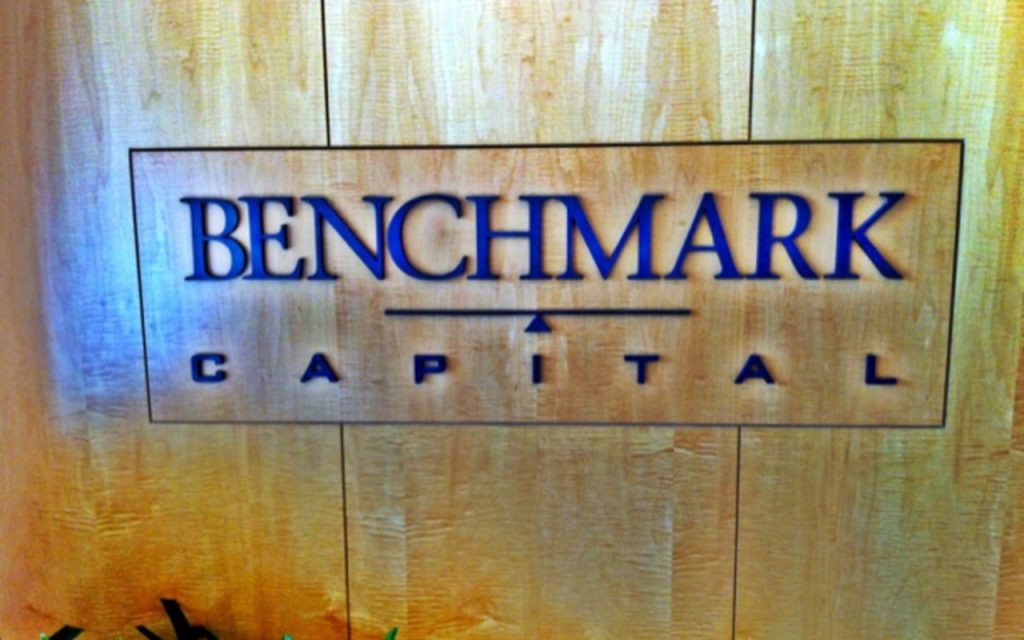 Benchmark Capital