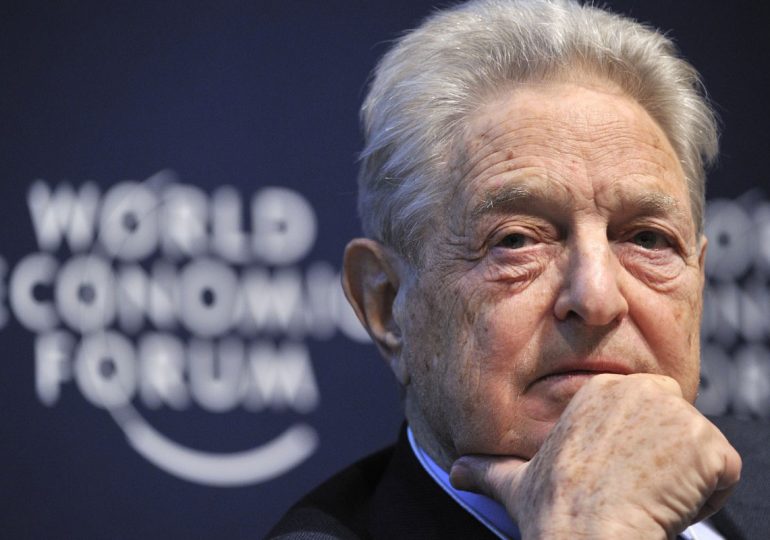 Success story and biography of George Soros, one of the most famous investors in the world