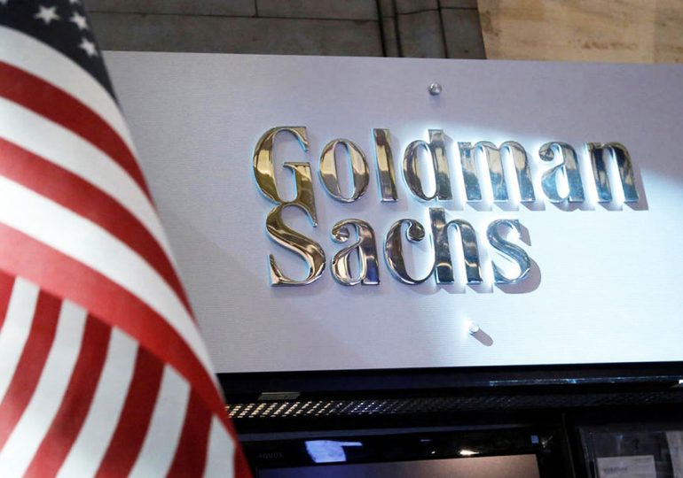 Goldman Sachs Group - the world's largest investment bank