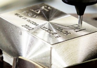 Investment in palladium: prospects of metal which became more expensive than gold