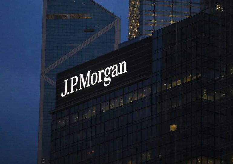 JP Morgan Chase обвиняют в обвале турецкой лиры