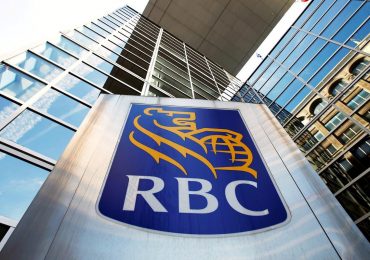 Royal Bank of Canada - крупнейший канадский банк