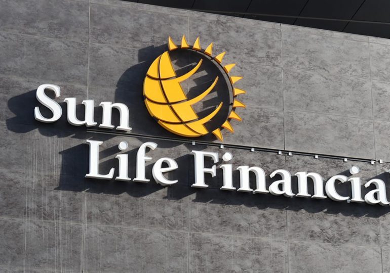 Sun Life Financial - финансовое учреждение Канады