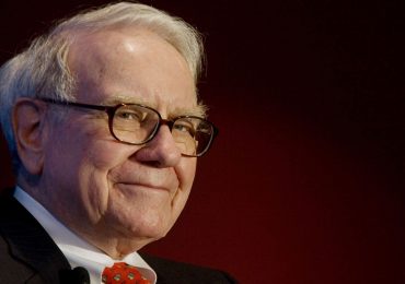 The story of Warren Buffett, one of the greatest investors in the world