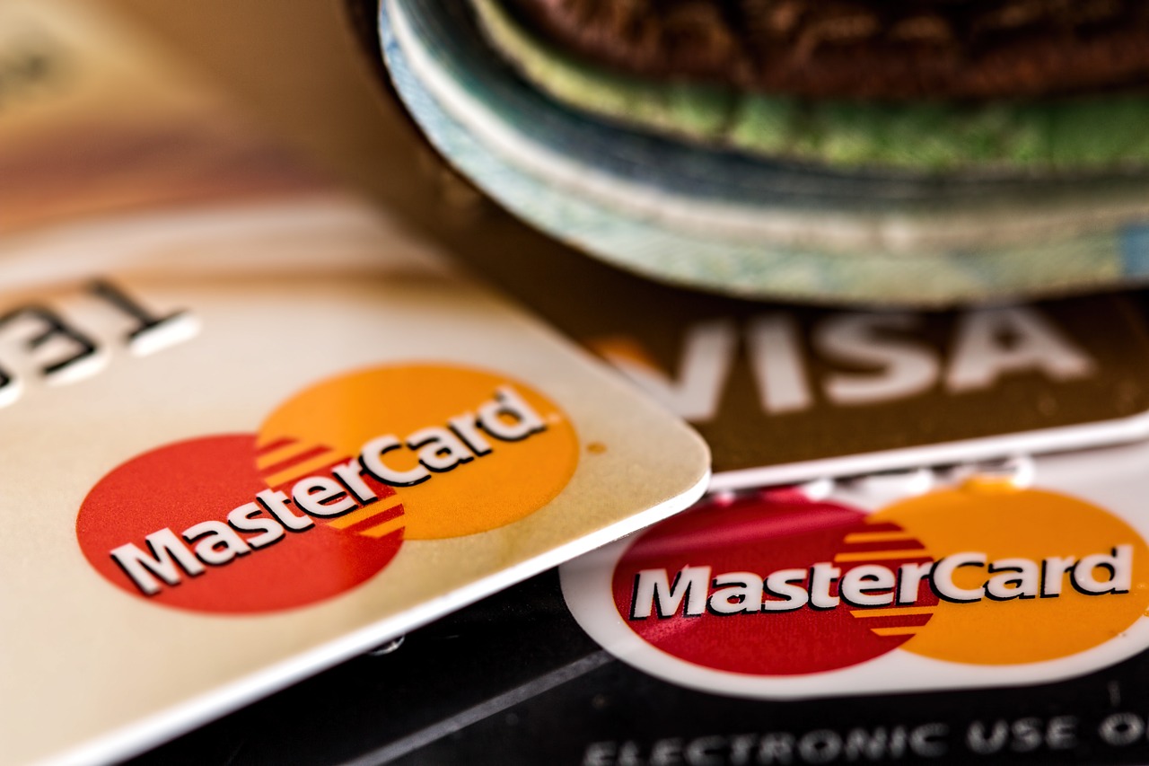 История MasterCard как одной из крупнейших систем.
