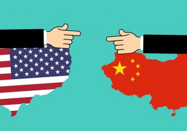 Какие последствия торговой войны США и Китая для России