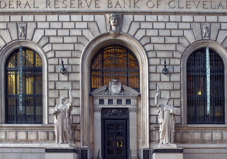 Почему Федеральная резервная система (ФРС) отказалась от повышения процентных ставок
