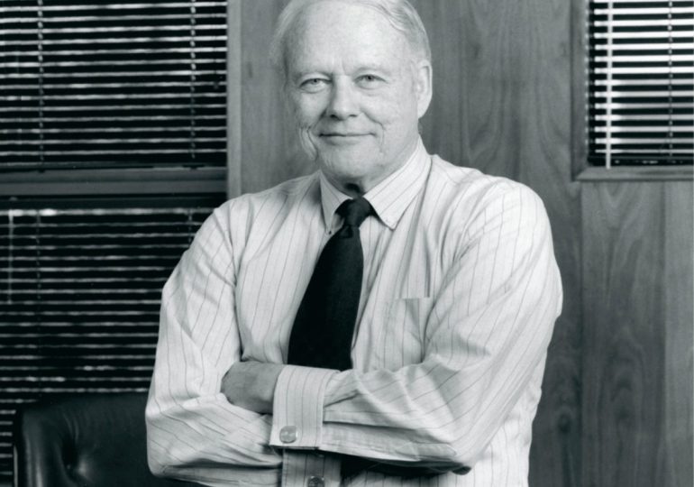 Уильям О’Нил - автор уникальной торговой стратегии