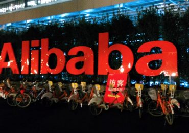 Компания Alibaba Group: секрет успеха от основателей Aliexpress