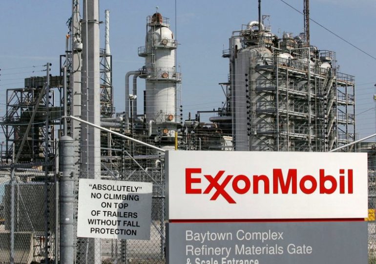 Компания ExxonMobil: история возникновения