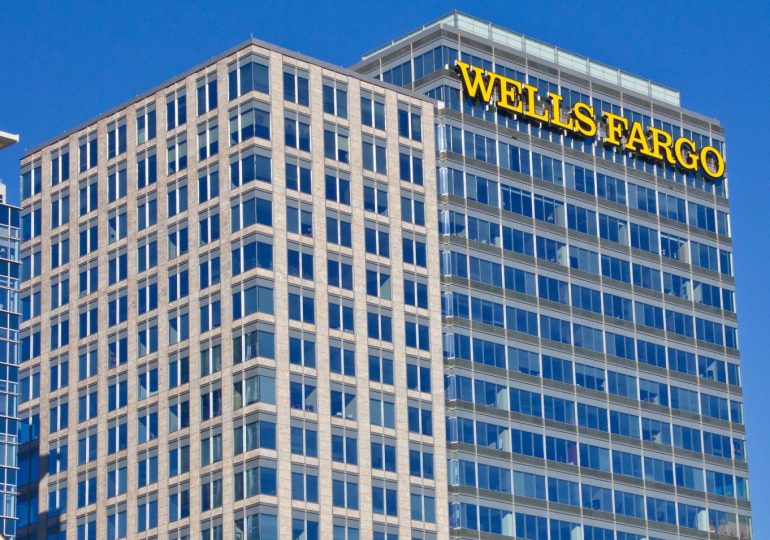 Компания Wells Fargo: от почтовой фирмы до банковского гиганта