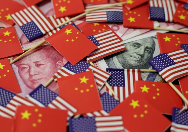 Переговоры между США и Китаем: ожидания и конкретные шаги к урегулированию ситуации