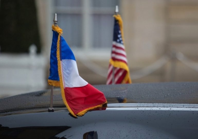 Введение импортных пошлин: как США ответили на цифровой налог Франции