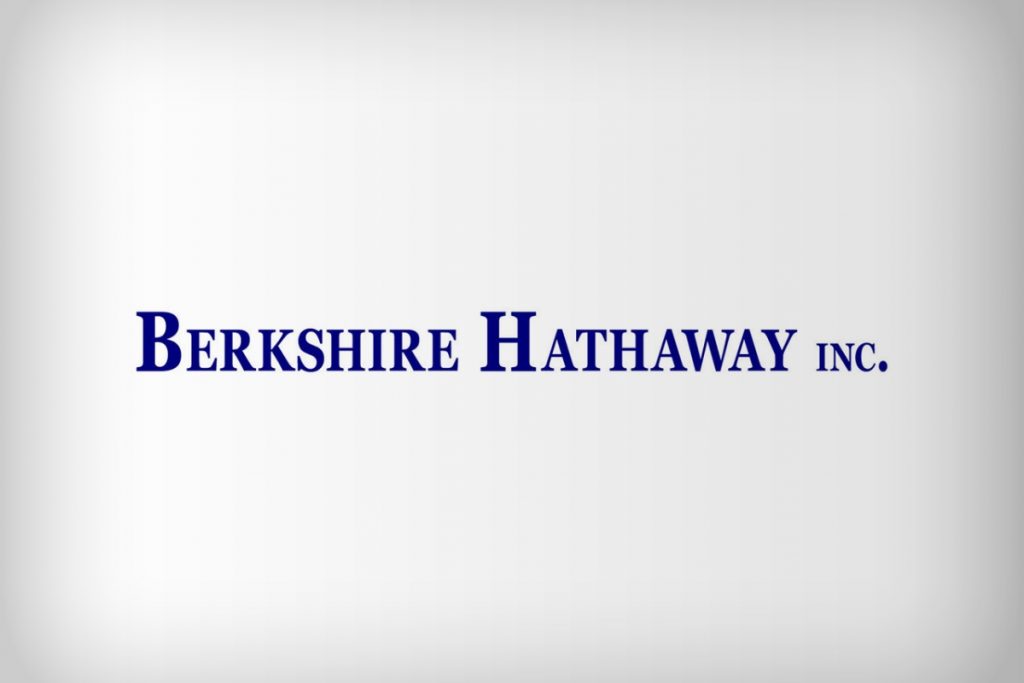 Berkshire Hathaway Inc