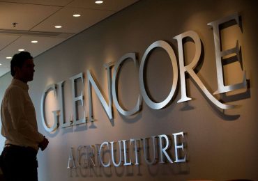 Glencore International: сфера деятельности компании и ее структура