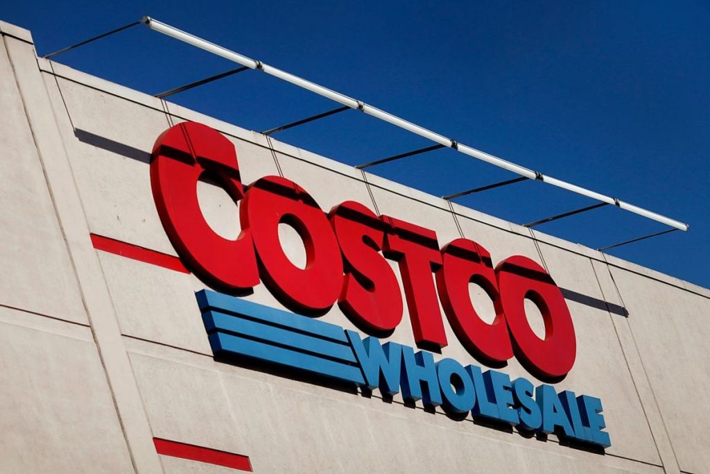 Costco Wholesale Corporation