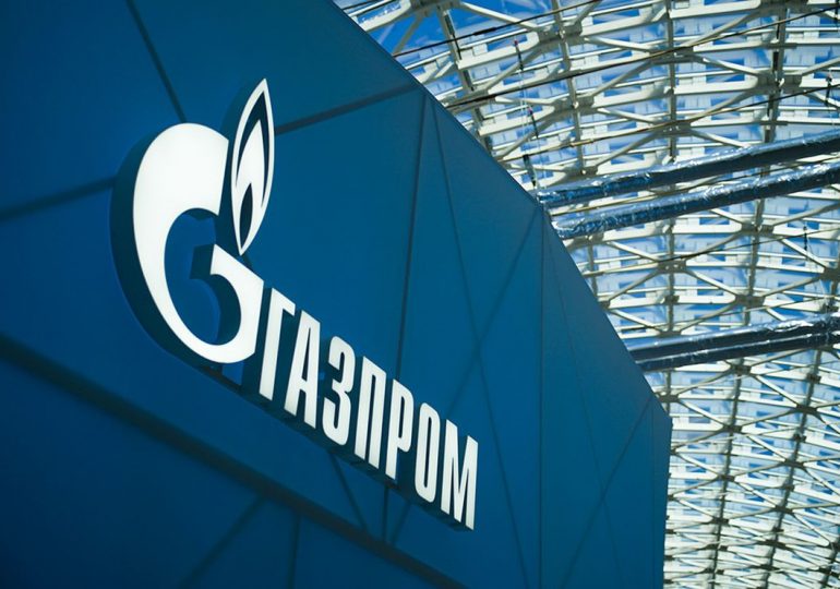 “Газпром” и греческая компания Mytilineos подписали контракт на поставку газа