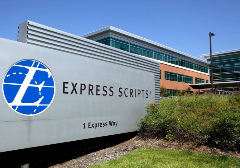 Сфера деятельности Express Scripts Holding Company