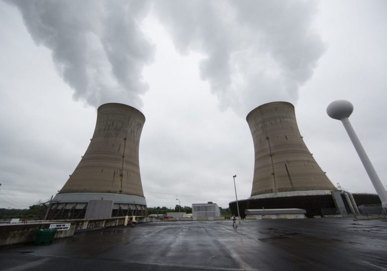 В США возможен атомный кризис: исследование агентства Moody’s