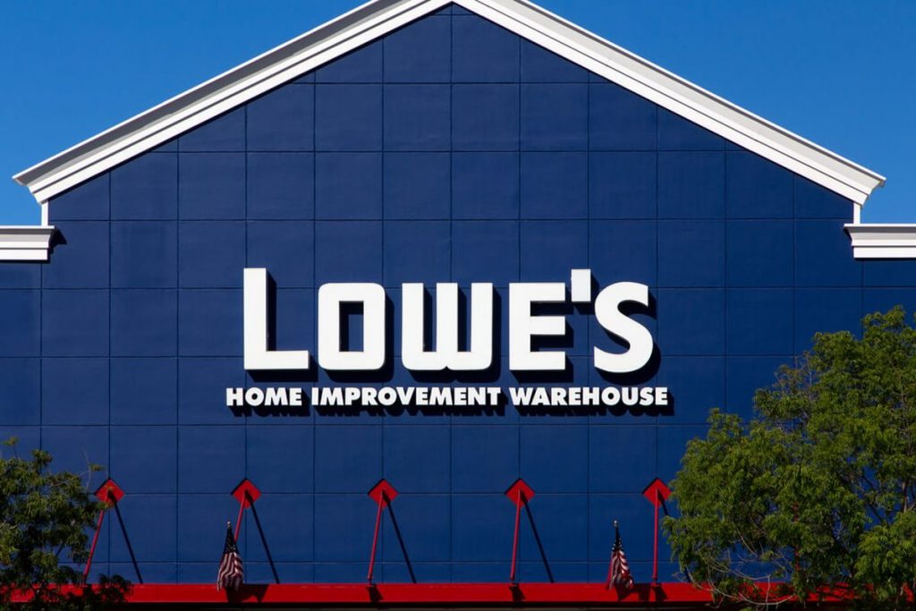 Lowe s Companies
