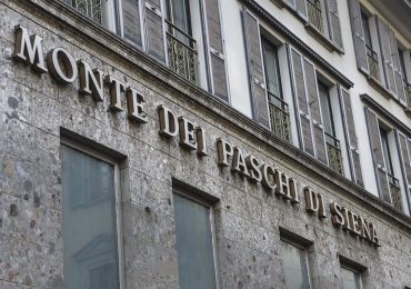 Итальянские власти планируют продать Banca Monte dei Paschi di Siena