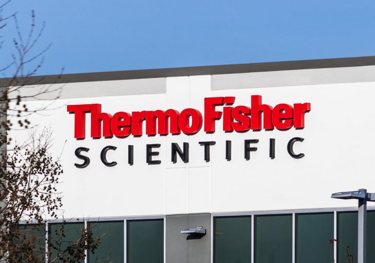 Компания Thermo Fisher Scientific: обзор образования и сфера деятельности