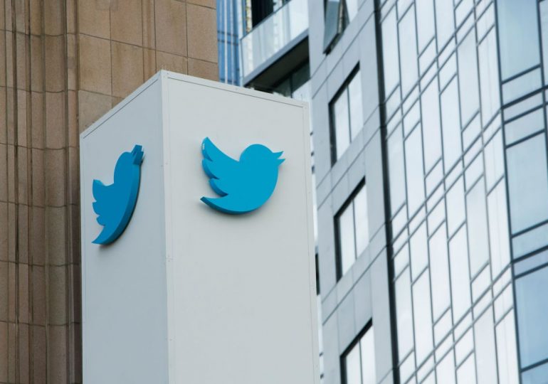 Как появилась компания Twitter Inc: история бизнеса