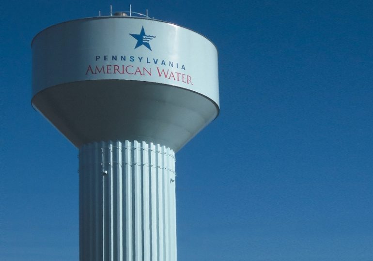American Water Works Company: крупнейший в США поставщик услуг водоснабжения