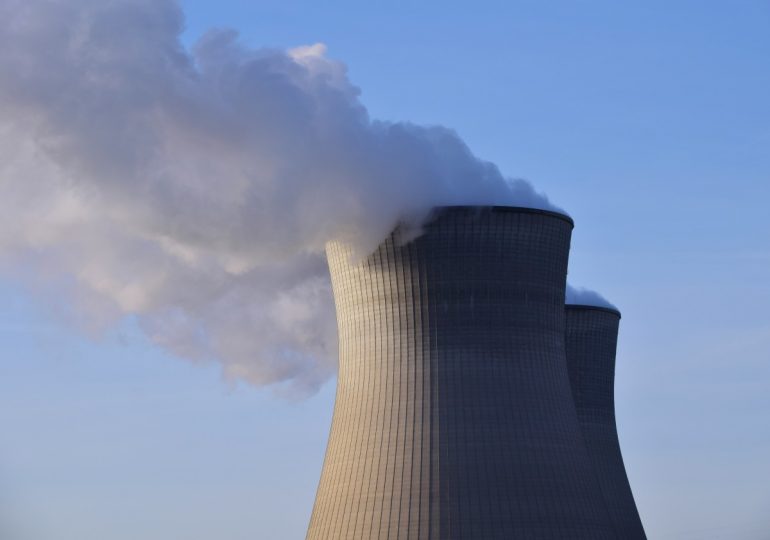 США и Польша подписали соглашение о сотрудничестве в сфере ядерной энергетики