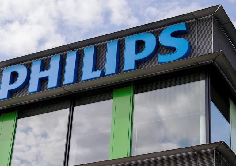 Компания Philips: этапы развития нидерландской корпорации