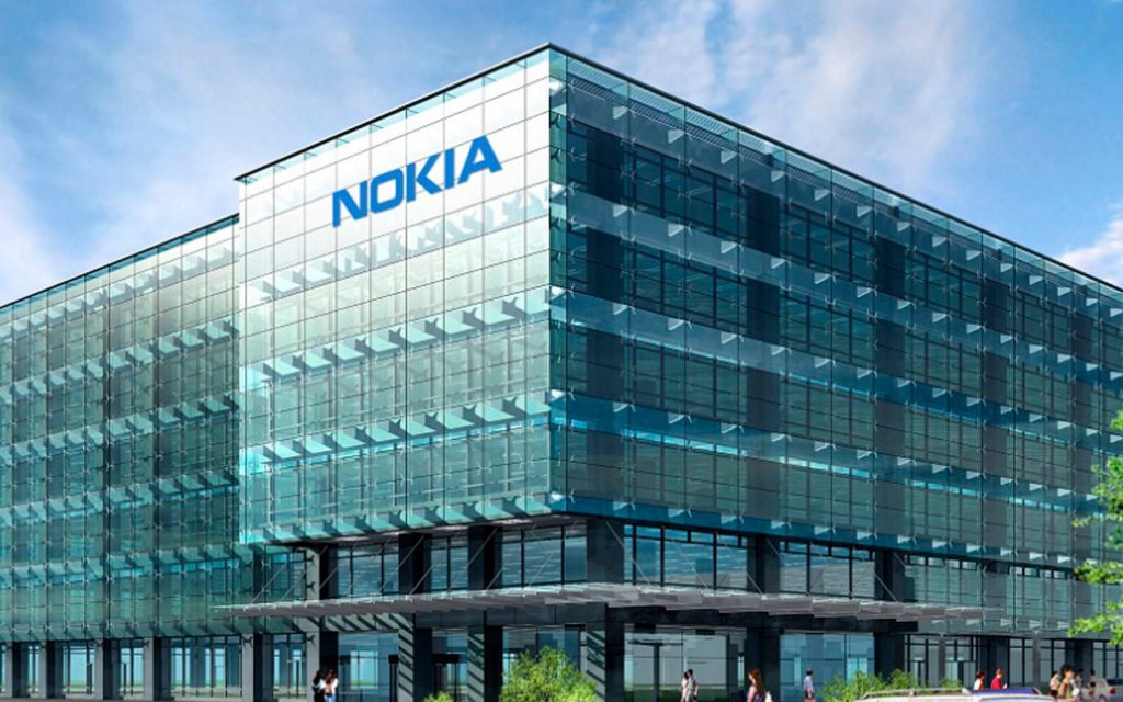 Nokia Group