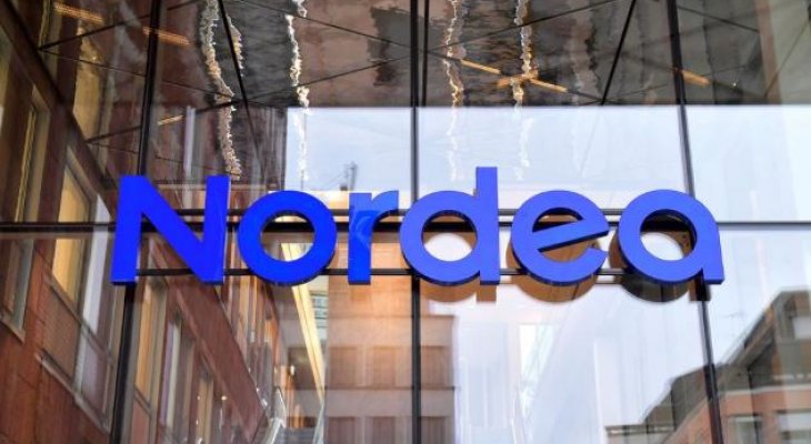 Банк Nordea заявил об уходе с российского рынка