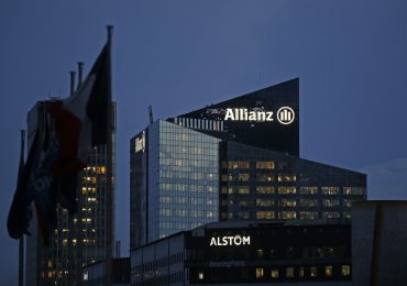 Немецкая компания Allianz SE: основные этапы развития