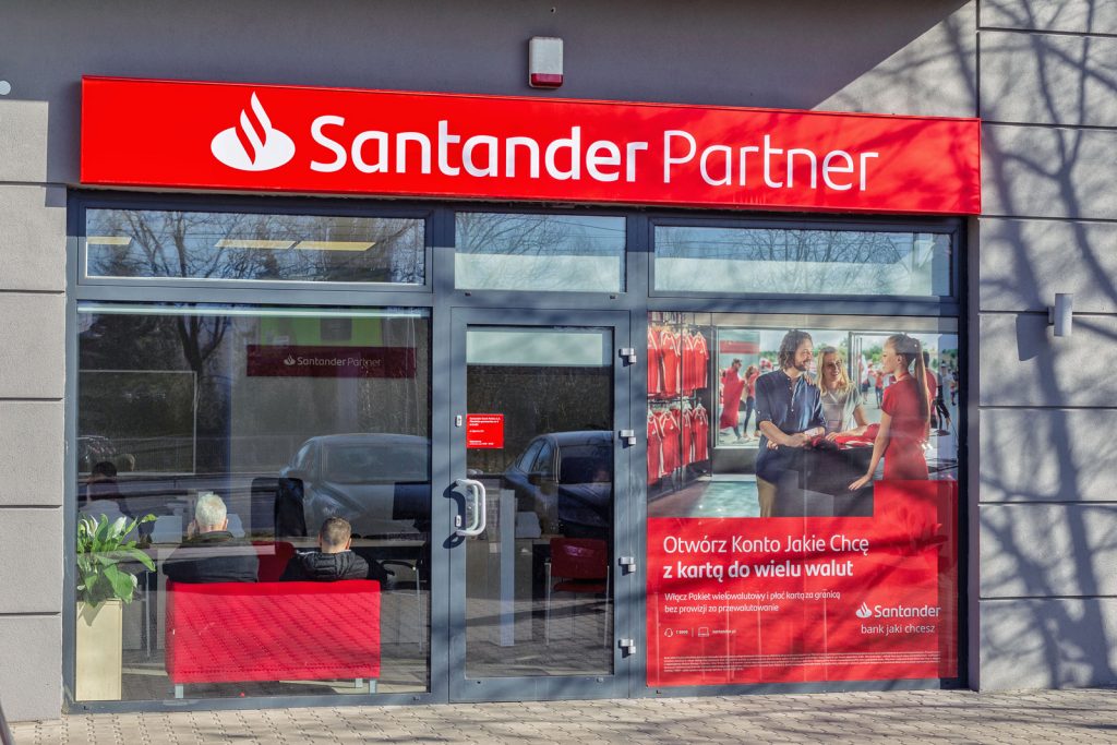 Santander bank-2