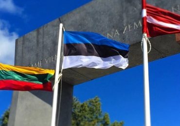 Прибалтийские государства тормозят подписание национальных планов