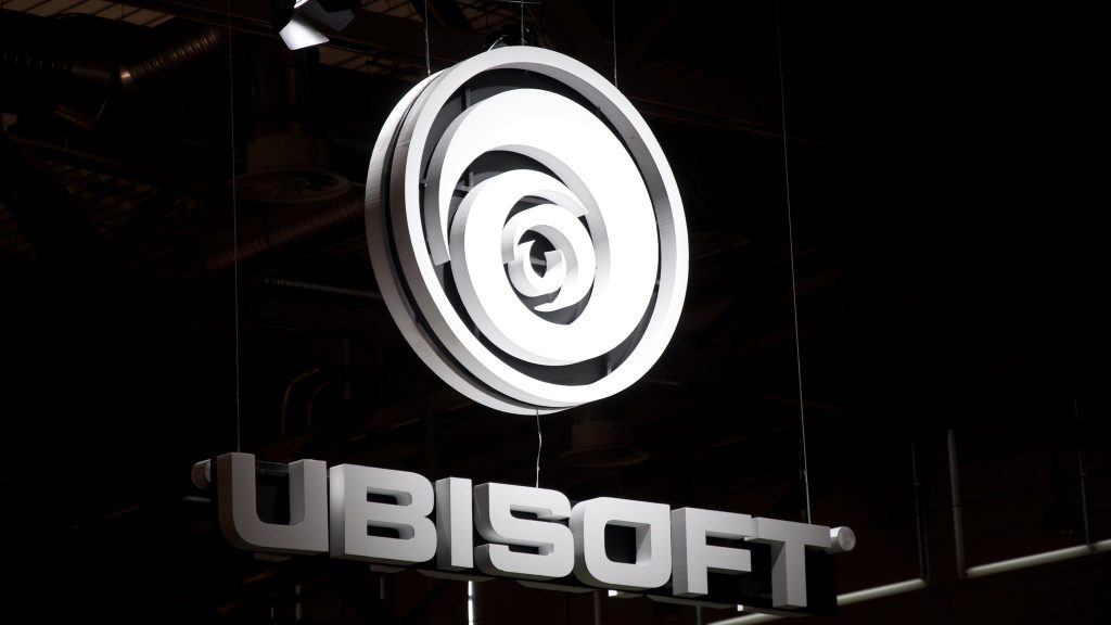 Компания Ubisoft: история