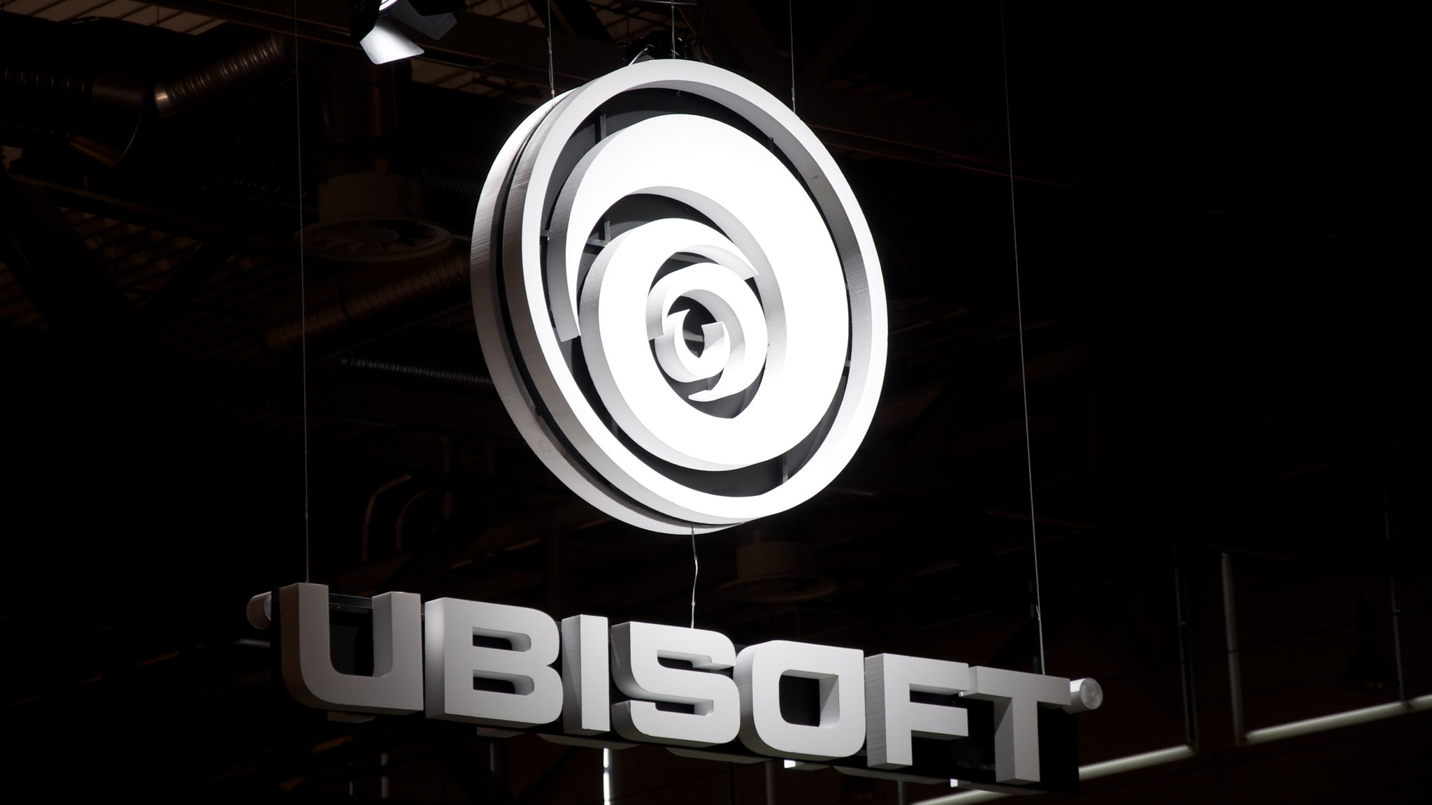 Французская компания Ubisoft: история разработчика видеоигр.