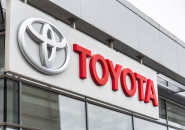 Корпорация Toyota: основные этапы становления бренда