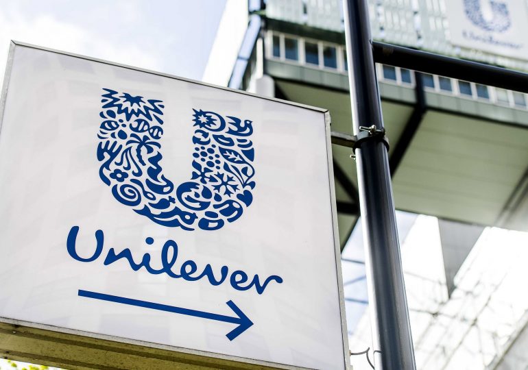 Компания Unilever: история основания известного производителя средств личной гигиены
